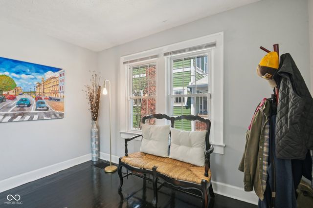 4824 N College Avenue, Indianapolis, IN 46205