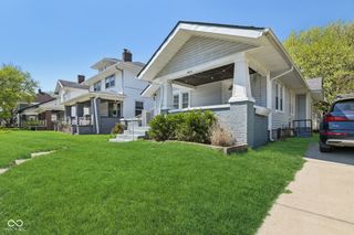 4824 N College Avenue, Indianapolis, IN 46205