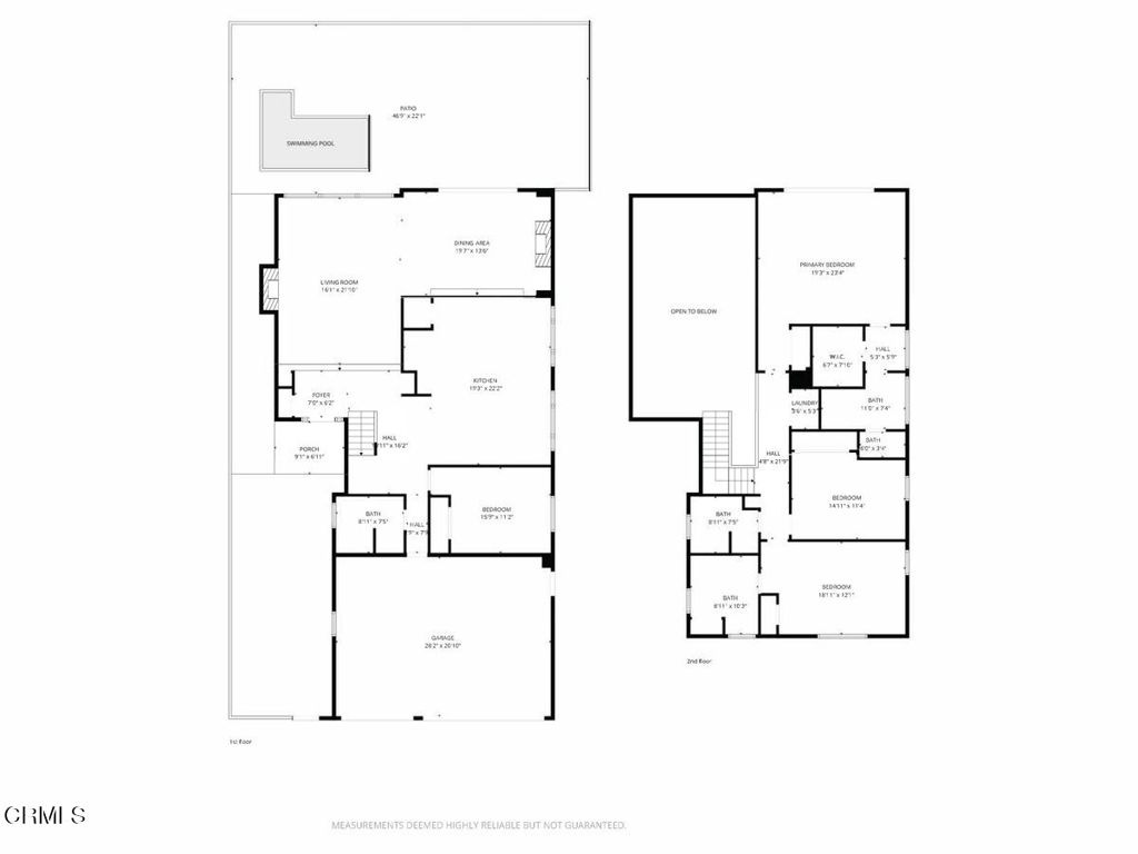 Image 74 of property listing at 2832 Sailor Avenue, Ventura, CA 93001