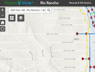26th Avenue NE, Rio Rancho, NM 87144