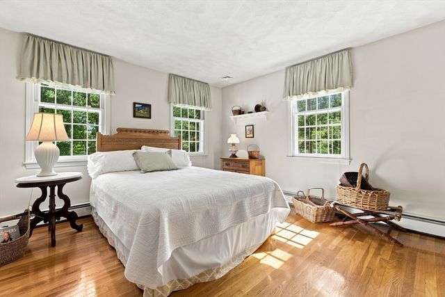 29 Smithshire Estates, Andover, MA 01810