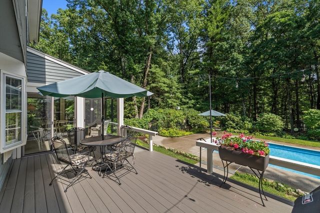 29 Smithshire Estates, Andover, MA 01810