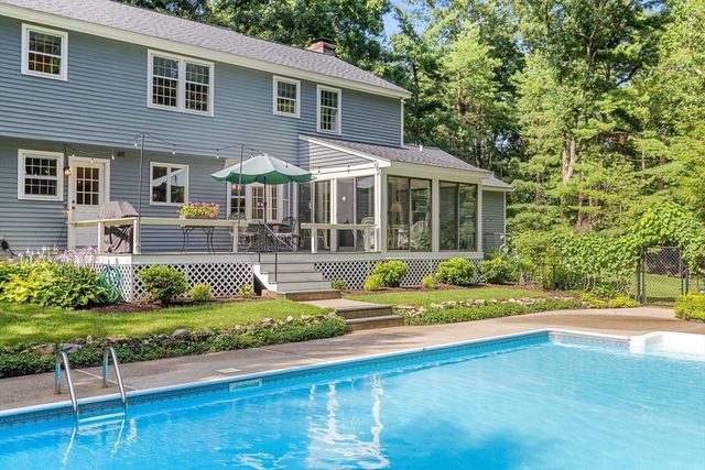 29 Smithshire Estates, Andover, MA 01810