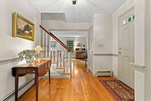 29 Smithshire Estates, Andover, MA 01810