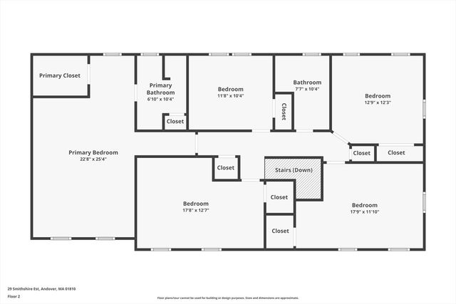 29 Smithshire Estates, Andover, MA 01810