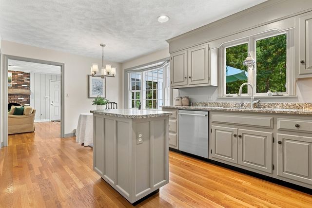 29 Smithshire Estates, Andover, MA 01810