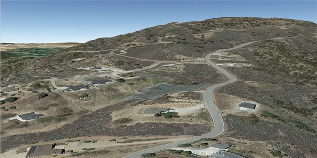 25041 Jacaranda Drive, Tehachapi, CA 93561