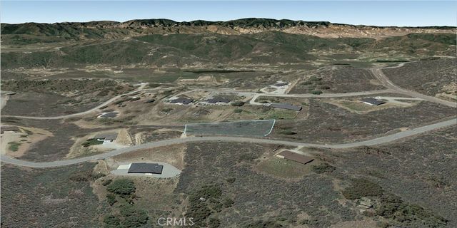 25041 Jacaranda Drive, Tehachapi, CA 93561