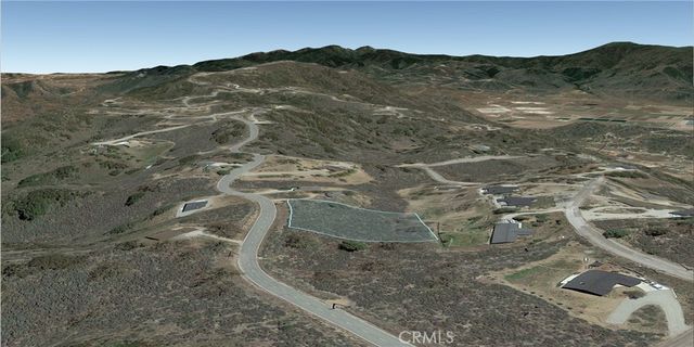 25041 Jacaranda Drive, Tehachapi, CA 93561