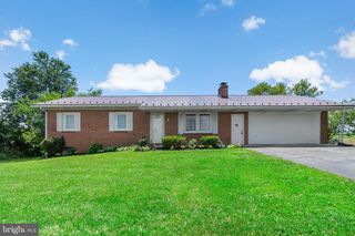 14503 FAIRVIEW RD, Clear Spring, MD 21722