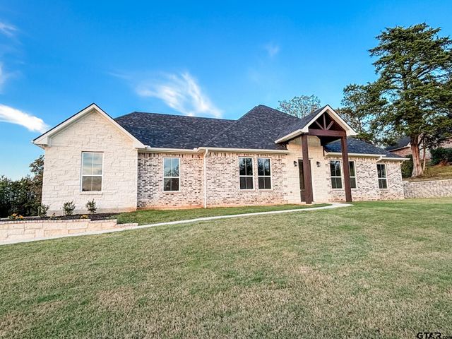 19654 Dove Ridge Dr, Lindale, TX 75771