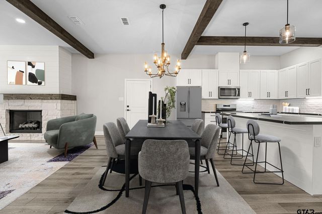 19654 Dove Ridge Dr, Lindale, TX 75771