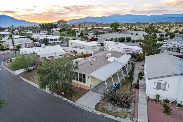 69500 Poolside, Desert Hot Springs, CA 92241