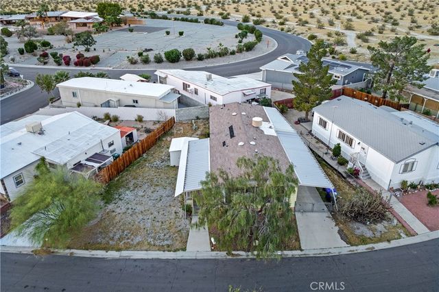 69500 Poolside, Desert Hot Springs, CA 92241