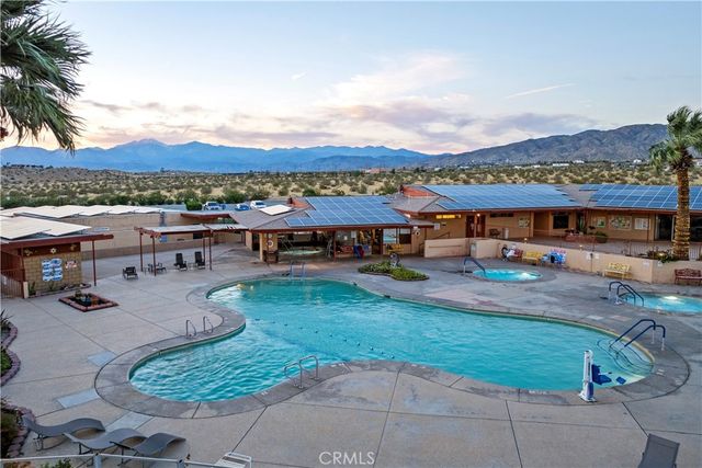 69500 Poolside, Desert Hot Springs, CA 92241