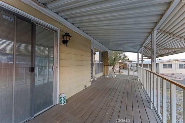 69500 Poolside, Desert Hot Springs, CA 92241