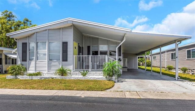 106 THATCH PALM STREET W, Largo, FL 33770