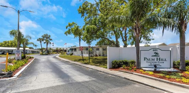 106 THATCH PALM STREET W, Largo, FL 33770