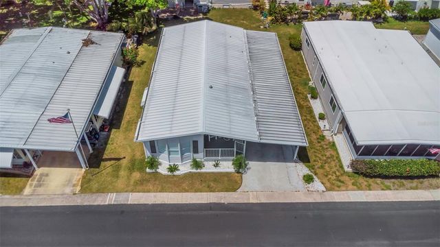 106 THATCH PALM STREET W, Largo, FL 33770