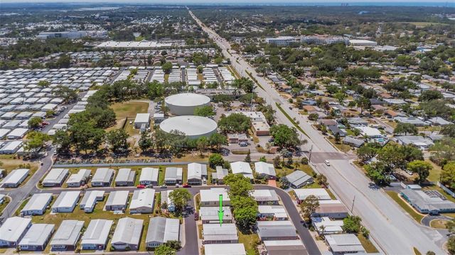 106 THATCH PALM STREET W, Largo, FL 33770