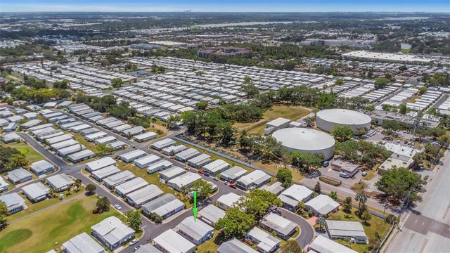 106 THATCH PALM STREET W, Largo, FL 33770