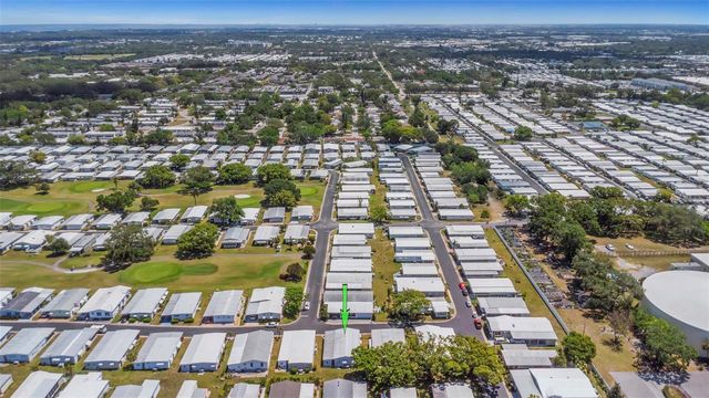 106 THATCH PALM STREET W, Largo, FL 33770