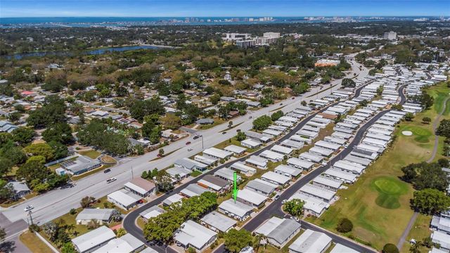 106 THATCH PALM STREET W, Largo, FL 33770