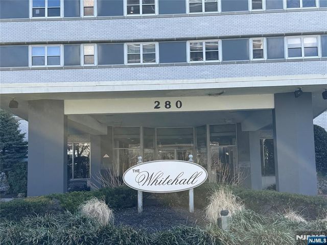 280 S Prospect Avenue 3N, Hackensack, NJ 07601