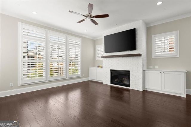 293 Thompson Street, Alpharetta, GA 30009