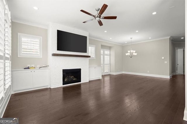 293 Thompson Street, Alpharetta, GA 30009