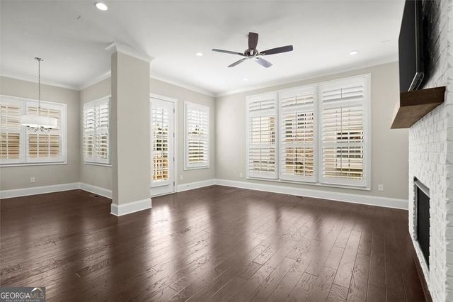 293 Thompson Street, Alpharetta, GA 30009