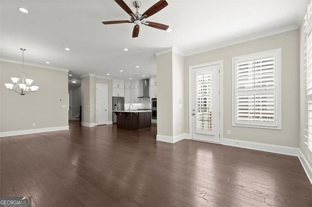 293 Thompson Street, Alpharetta, GA 30009