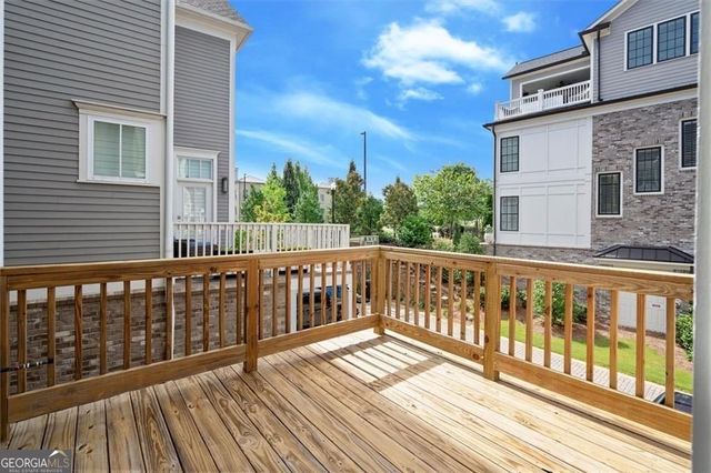 293 Thompson Street, Alpharetta, GA 30009