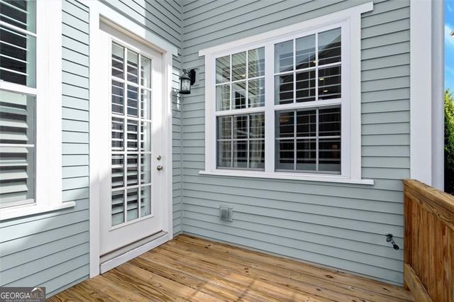 293 Thompson Street, Alpharetta, GA 30009