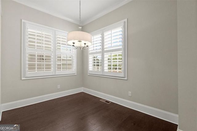 293 Thompson Street, Alpharetta, GA 30009