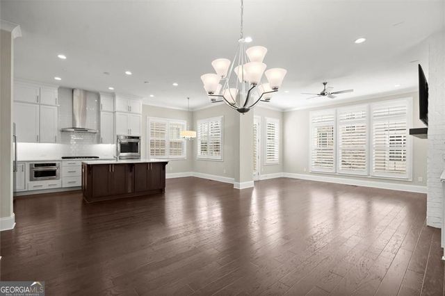 293 Thompson Street, Alpharetta, GA 30009