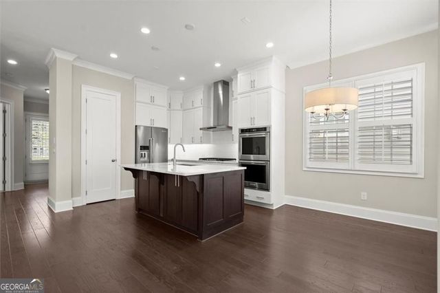 293 Thompson Street, Alpharetta, GA 30009