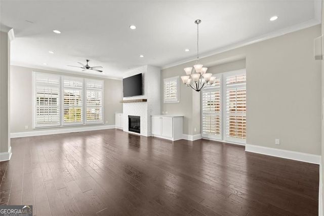 293 Thompson Street, Alpharetta, GA 30009