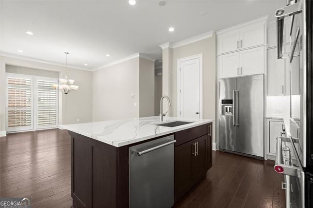 293 Thompson Street, Alpharetta, GA 30009