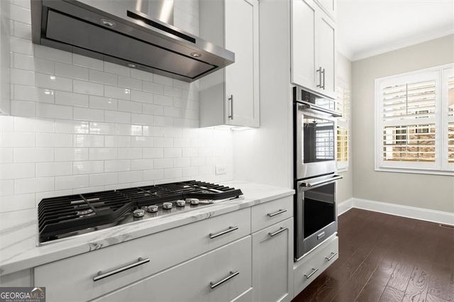 293 Thompson Street, Alpharetta, GA 30009