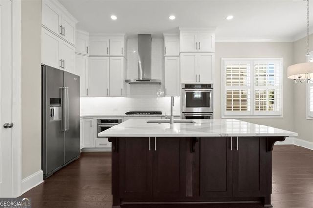 293 Thompson Street, Alpharetta, GA 30009