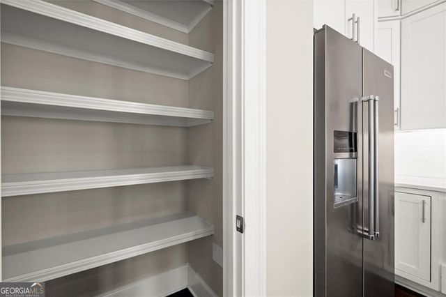 293 Thompson Street, Alpharetta, GA 30009