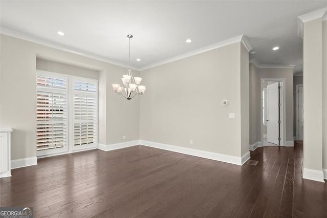 293 Thompson Street, Alpharetta, GA 30009