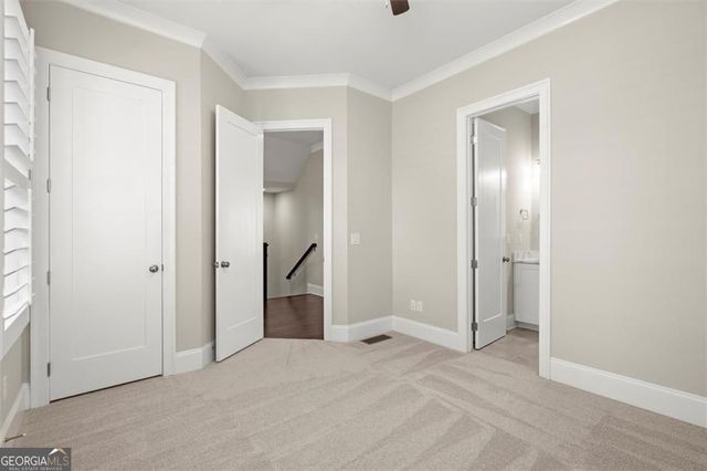 293 Thompson Street, Alpharetta, GA 30009