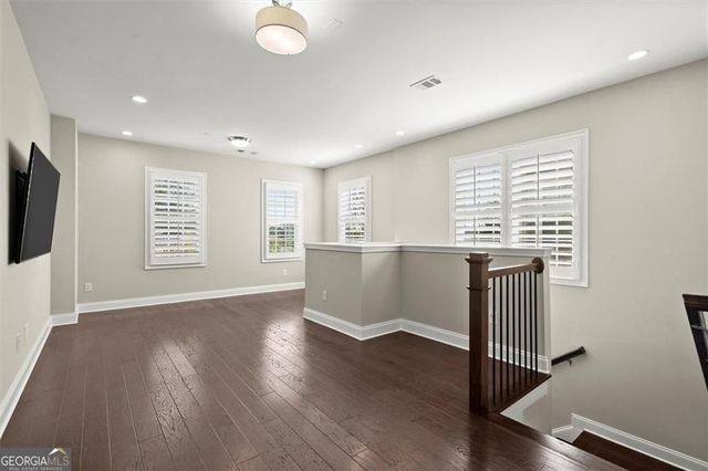 293 Thompson Street, Alpharetta, GA 30009