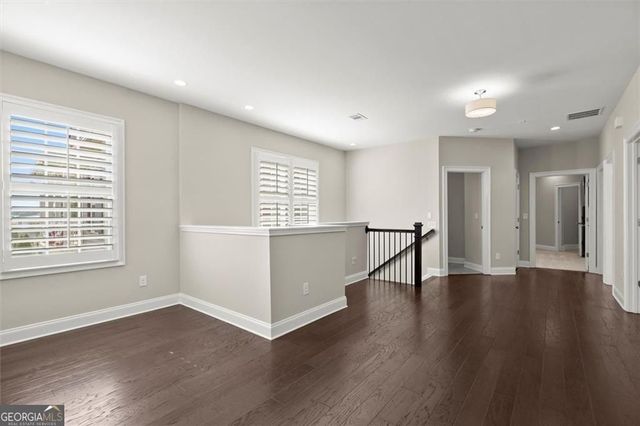 293 Thompson Street, Alpharetta, GA 30009