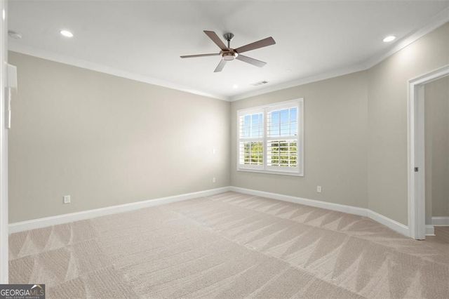 293 Thompson Street, Alpharetta, GA 30009