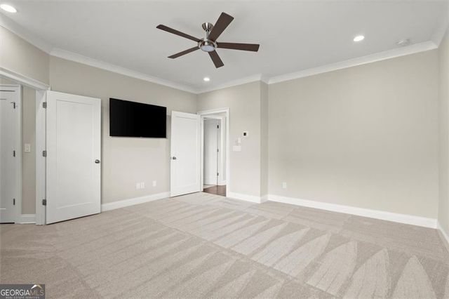 293 Thompson Street, Alpharetta, GA 30009