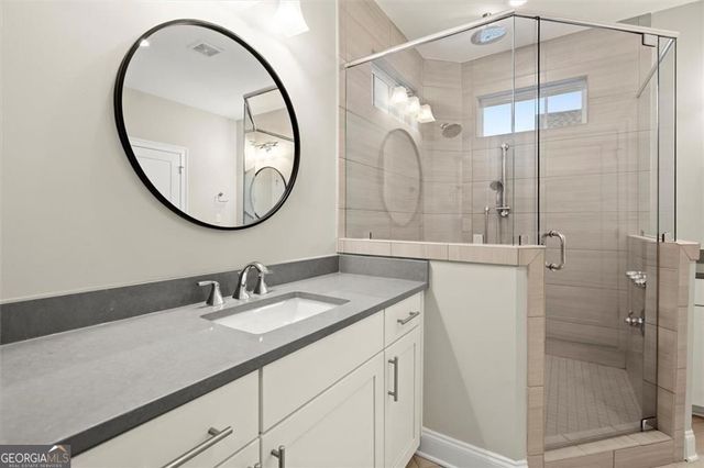 293 Thompson Street, Alpharetta, GA 30009