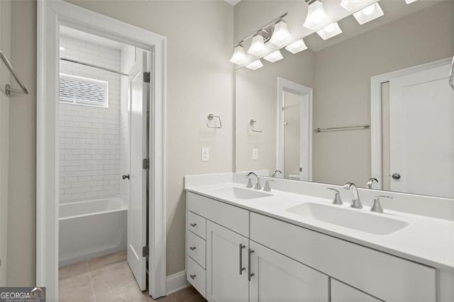 293 Thompson Street, Alpharetta, GA 30009